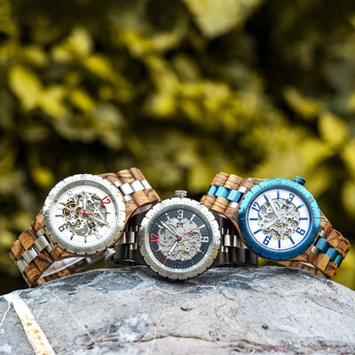 Jewelry & Watches