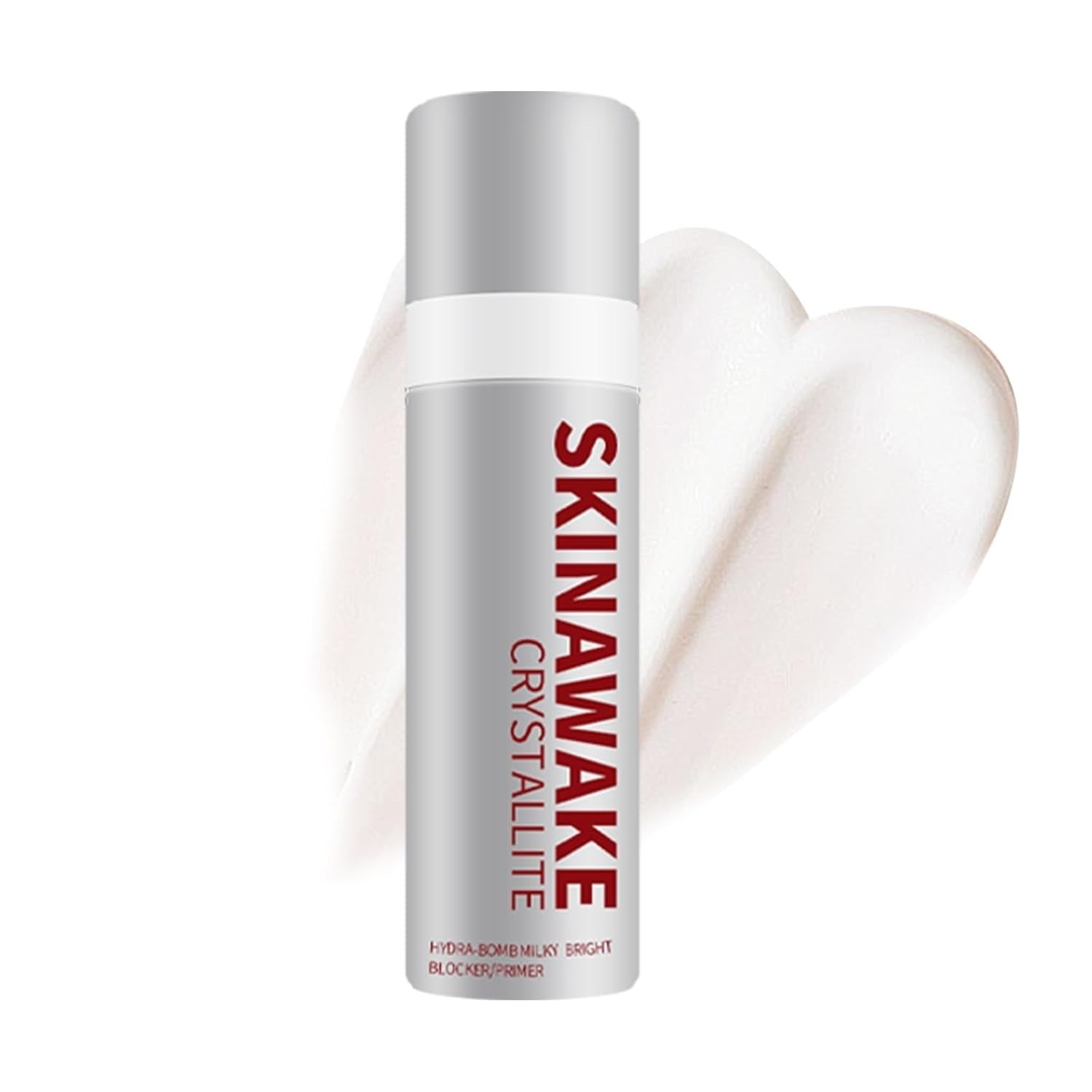SKINAWAKE Crystallite skincare product on a white background