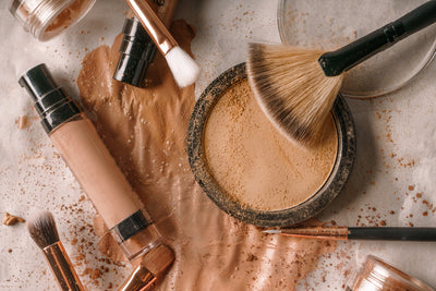 Beauty & Hair Care