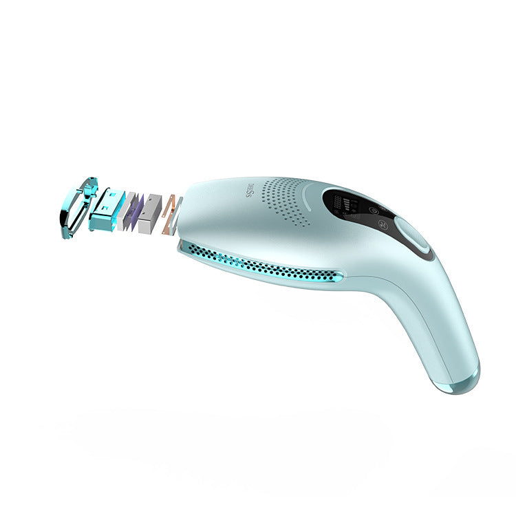 Freezing Point USB Laser Hair Remover – Whole Body Use
