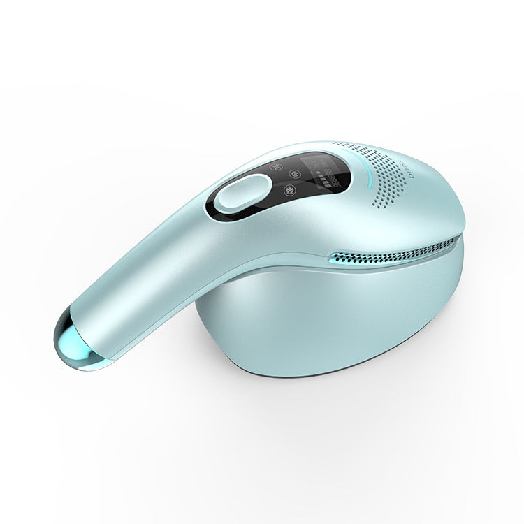 Freezing Point USB Laser Hair Remover – Whole Body Use