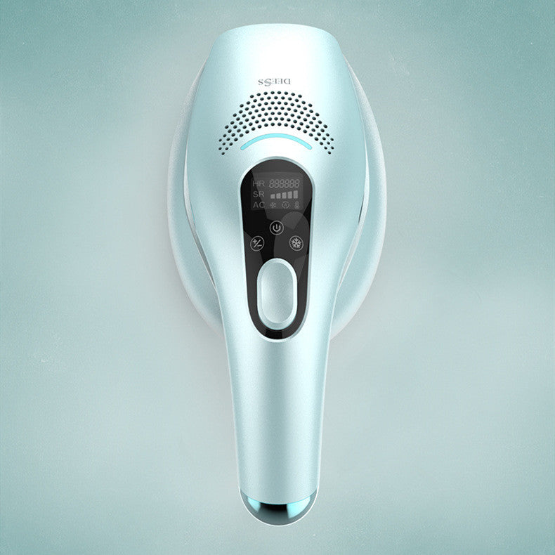 Freezing Point USB Laser Hair Remover – Whole Body Use